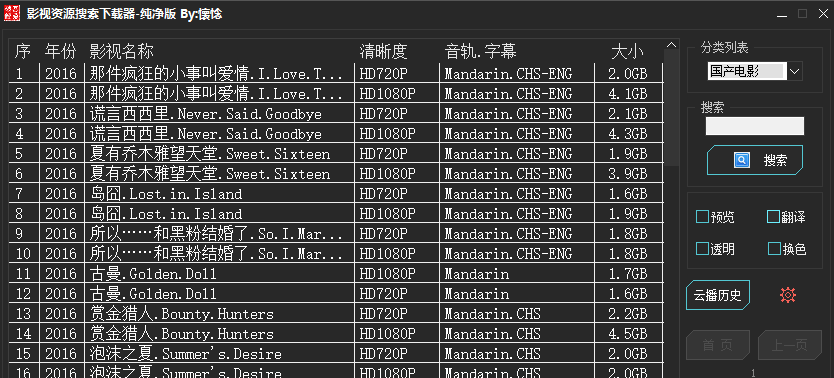 ӰԴ֧ƲV3.0