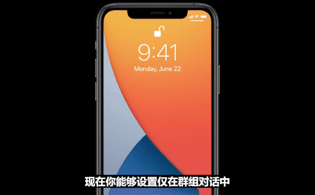 iOS14/iPadOS14公测版升级文件 iOS14/iPadOS14公测版升级文件