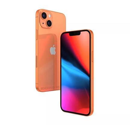 iPhone 13iPhone 12۸񱩵