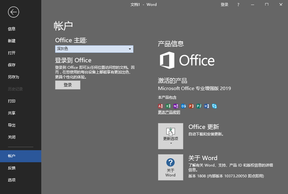 ΢Office 2019 Ȩ