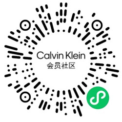 0撸Calvin Klein帆布包 需到店核销