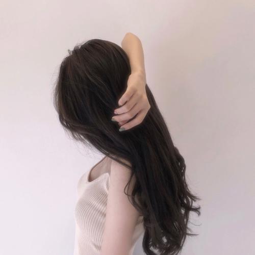时尚潮流美女头像，撒娇的温柔的漂亮为你而来