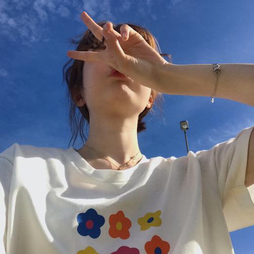 时尚潮流美女头像，撒娇的温柔的漂亮为你而来