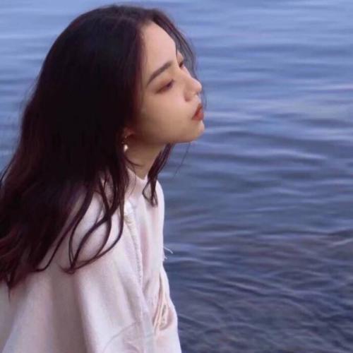 时尚潮流美女头像，撒娇的温柔的漂亮为你而来