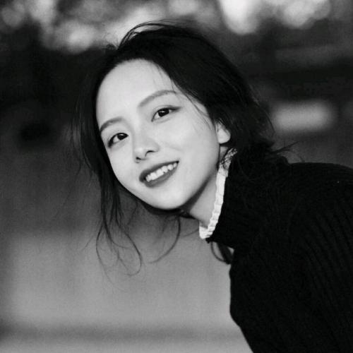 时尚潮流美女头像，撒娇的温柔的漂亮为你而来