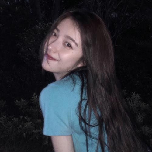 时尚潮流美女头像，撒娇的温柔的漂亮为你而来