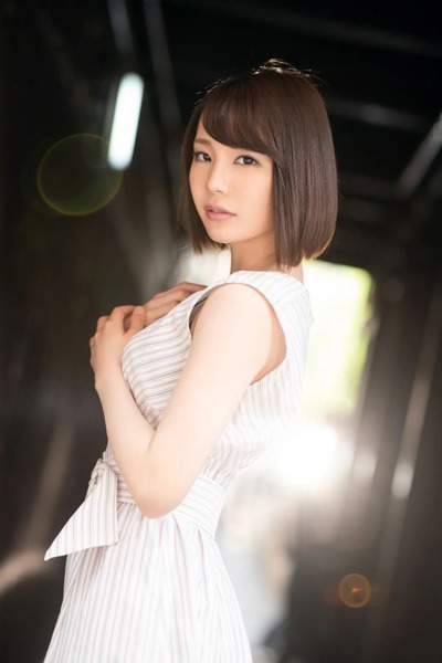 日本女优业界短发女神番号作品推荐 15大顶级短发女优