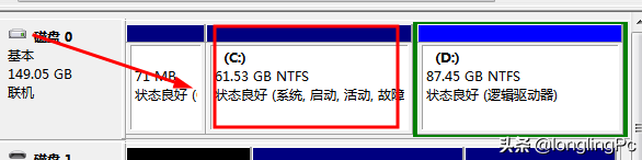 win7c̿ռԽԽСô-(win7c̿ռ䲻ô)