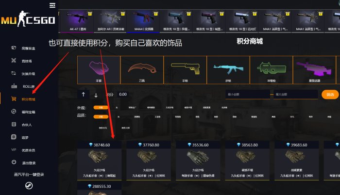 CSGOƷˣCSGOƷΪʲôô