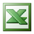Microsoft Office Excel 2013 32&64位 免费完整版