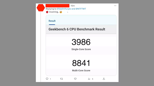 iPhone 15 Proܷع⣺A1759%