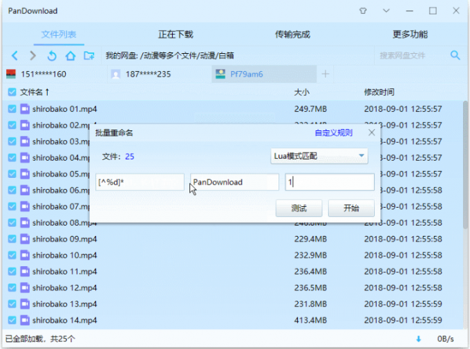 PanDownloadv4.0.6ƽ