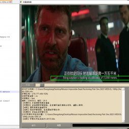 ƵӲĻȡ Video subtitle extractor 2.0.0