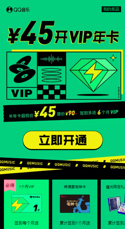45ԪͨһVIP